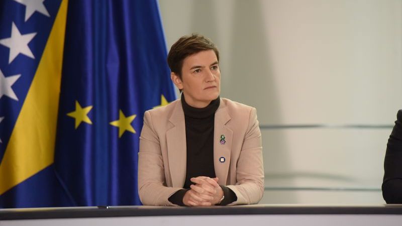 Srbija pokazala opredeljenost za regionalnu saradnju